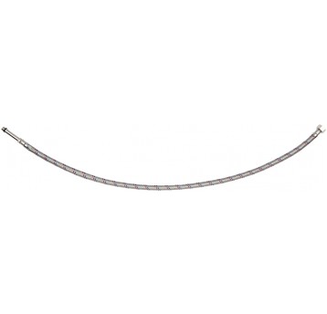 WĄŻ PRZYŁĄCZENIOWY F/M 3/8" M10x1 800MM