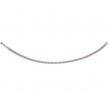 WĄŻ PRZYŁĄCZENIOWY F/M 3/8" M10x1 800MM