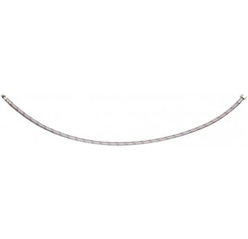 WĄŻ PRZYŁĄCZENIOWY F/M 3/8" M10x1 800MM