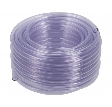 WĄŻ TECHNICZNY PVC 10MM 25M