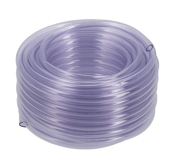 WĄŻ TECHNICZNY PVC 10MM 25M