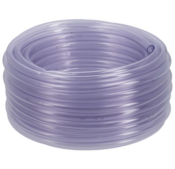 WĄŻ TECHNICZNY PVC 12MM 25M