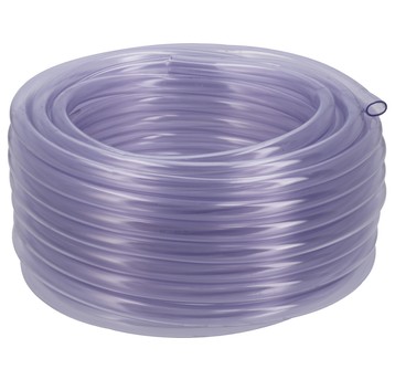 WĄŻ TECHNICZNY PVC 14MM 25M