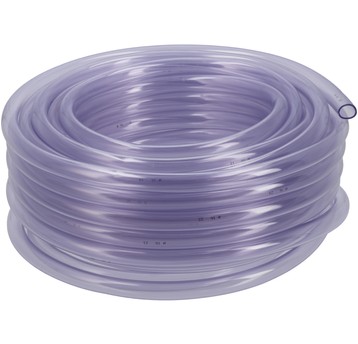 WĄŻ TECHNICZNY PVC 16MM 25M