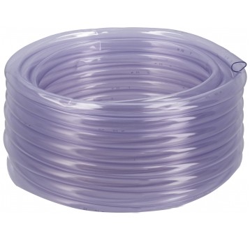 WĄŻ TECHNICZNY PVC 18MM 25M