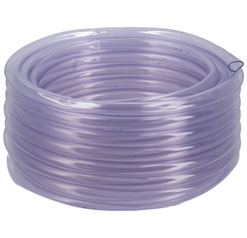 WĄŻ TECHNICZNY PVC 18MM 25M