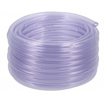 WĄŻ TECHNICZNY PVC 19MM 25M