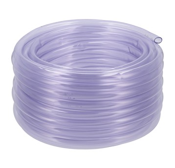WĄŻ TECHNICZNY PVC 19MM 25M