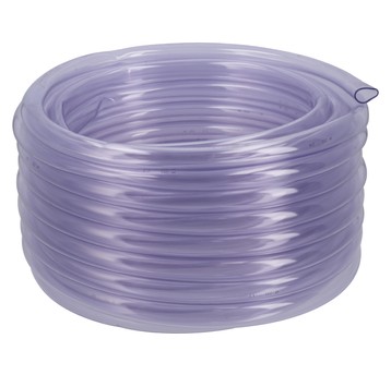 WĄŻ TECHNICZNY PVC 20MM 25M