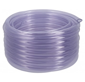WĄŻ TECHNICZNY PVC 20MM 25M