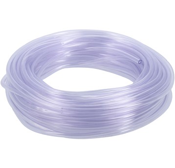 WĄŻ TECHNICZNY PVC 4MM 25M