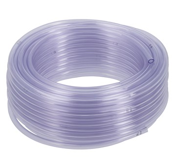 WĄŻ TECHNICZNY PVC 5MM 25M