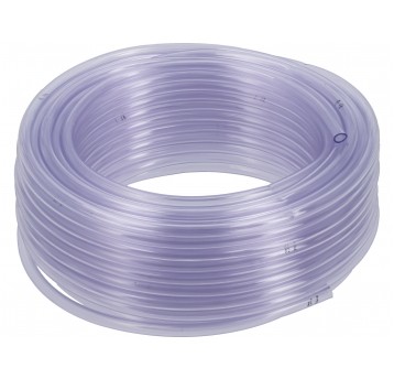 WĄŻ TECHNICZNY PVC 5MM 25M