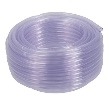 WĄŻ TECHNICZNY PVC 8MM 25M
