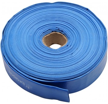 WĄŻ TŁOCZNY DO MOTOPOMP 2" 50m