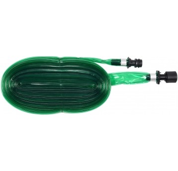 WĄŻ ZRASZAJĄCY PŁASKI 7,5M