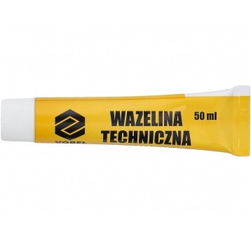WAZELINA TECHNICZNA 50 ML.