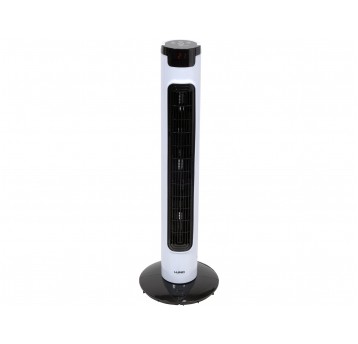 WENTYLATOR PODŁOGOWY LED 50W, WYS. 81CM