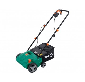 WERTYKULATOR ELEKTRYCZNY 1500W