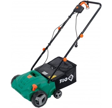 WERTYKULATOR ELEKTRYCZNY 1500W