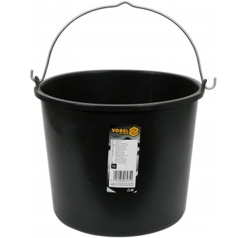 WIADRO BUDOWLANE 13L