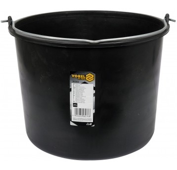 WIADRO BUDOWLANE 21L