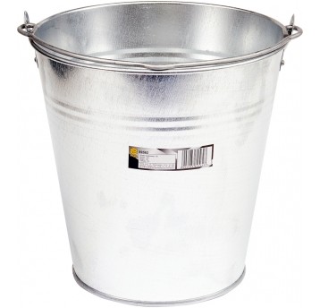 WIADRO OCYNKOWANE 10L