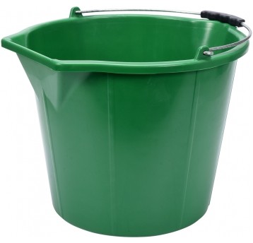 WIADRO OGRODOWE 15L