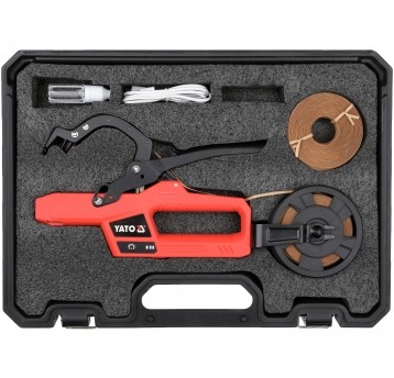 WIĄZARKA AKUMULATOROWA