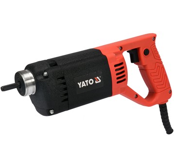 WIBRATOR DO BETONU 1200W+BUŁAWA 3M;35MM