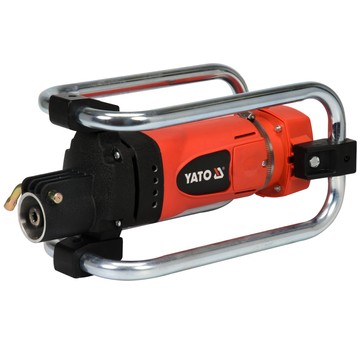 WIBRATOR DO BETONU 2300W+ BUŁAWA 4M