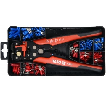 WIELOFUNKC. ŚCIĄGACZ IZOLACJI 191 EL.