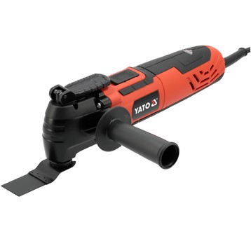 WIELOFUNKCYJNE NARZ. OSCYL. 400W