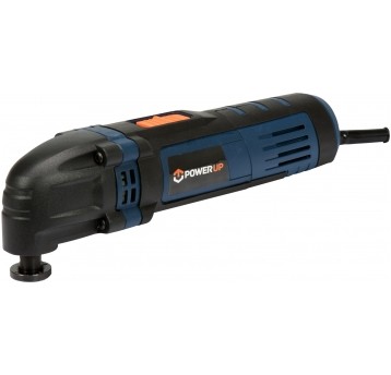 WIELOFUNKCYJNE NARZĘDZIE OSCYLACYJN 400W