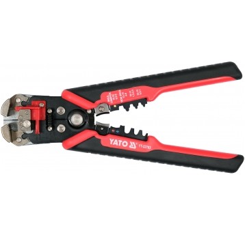 WIELOFUNKCYJNY ŚCIĄGACZ IZOLACJI 225MM