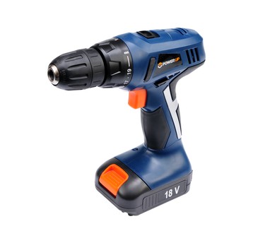 WIER-WKRĘTARKA LI- ION 18V 2 AKUMULATORY