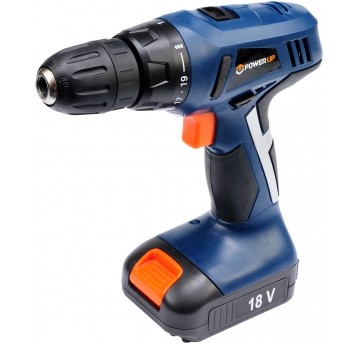 WIER-WKRĘTARKA LI- ION 18V 2 AKUMULATORY