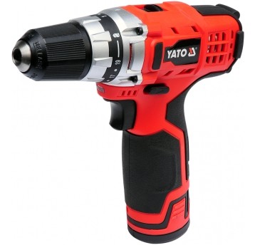 WIERT-WKRĘTARKA 10.8V Li-Ion 2 AKU 82851 YATO