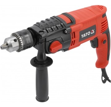 WIERTARKA UDAROWA 1200W (16MM;II BIEGI)