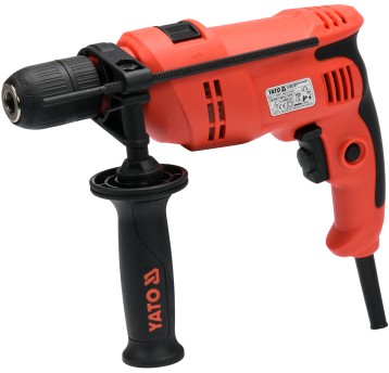 WIERTARKA UDAROWA 710W