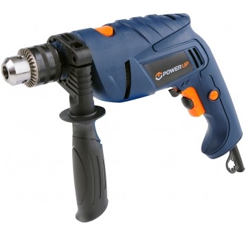 WIERTARKA UDAROWA 710W /POWER UP/