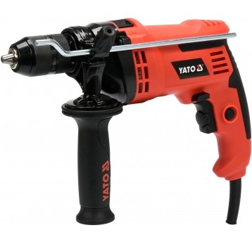 WIERTARKA UDAROWA 810W