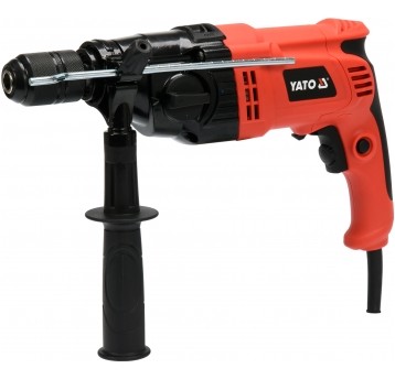 WIERTARKA UDAROWA DWUBIEGOWA 1050W