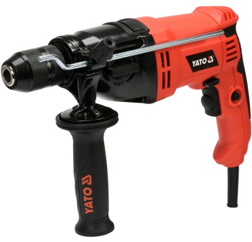 WIERTARKA UDAROWA DWUBIEGOWA 850W