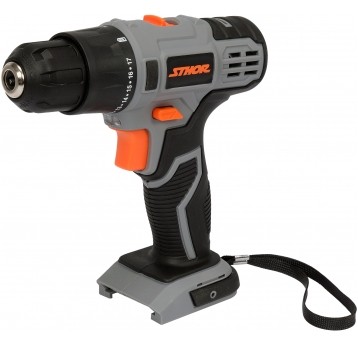 WIERTARKO-WKRĘTARKA 20V 26NM - BODY