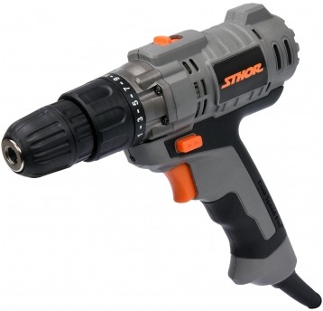 WIERTARKO-WKRĘTARKA SIECIOWA