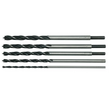 WIERTŁA DO DREWNA 300MM 6SZT.W ETUI 6-14