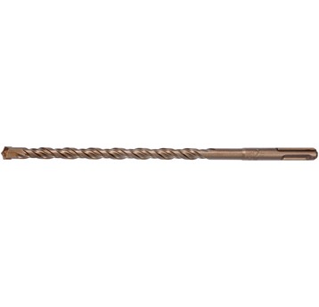 WIERTŁO DO BETONU SDS PLUS 10x210MM