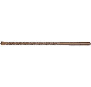 WIERTŁO DO BETONU SDS PLUS 10x210MM