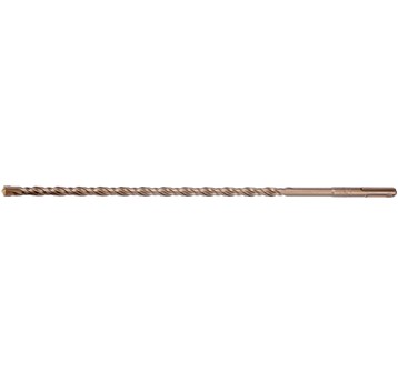 WIERTŁO DO BETONU SDS PLUS 10x300MM